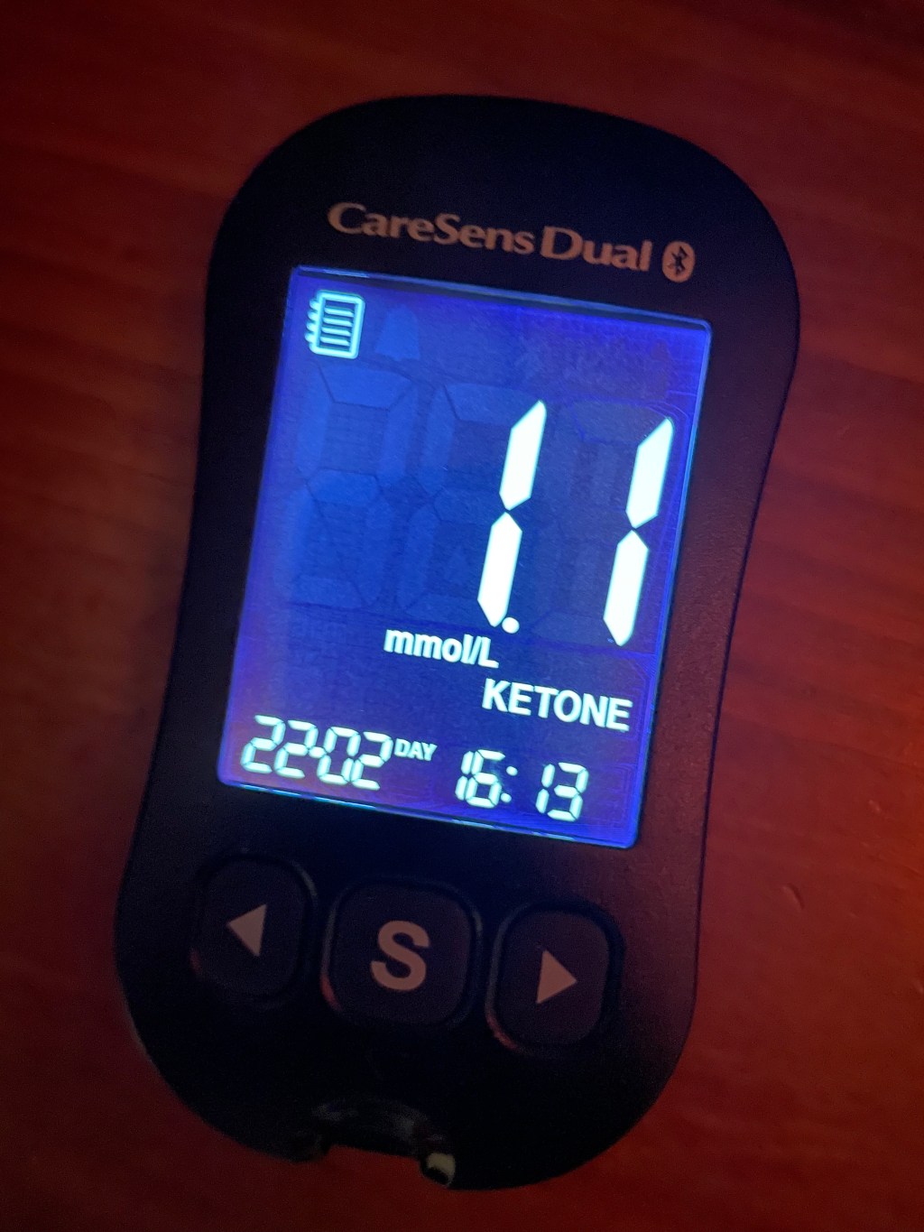 Operation Relentless (not talking about&nbsp;CASD)