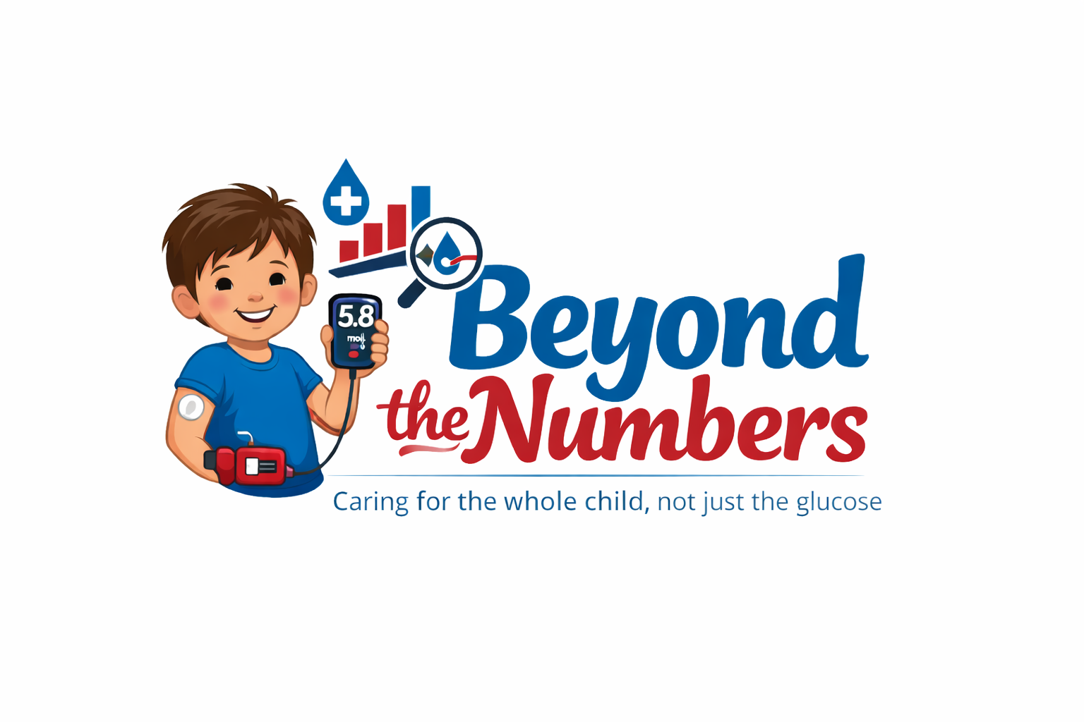Beyond The Numbers